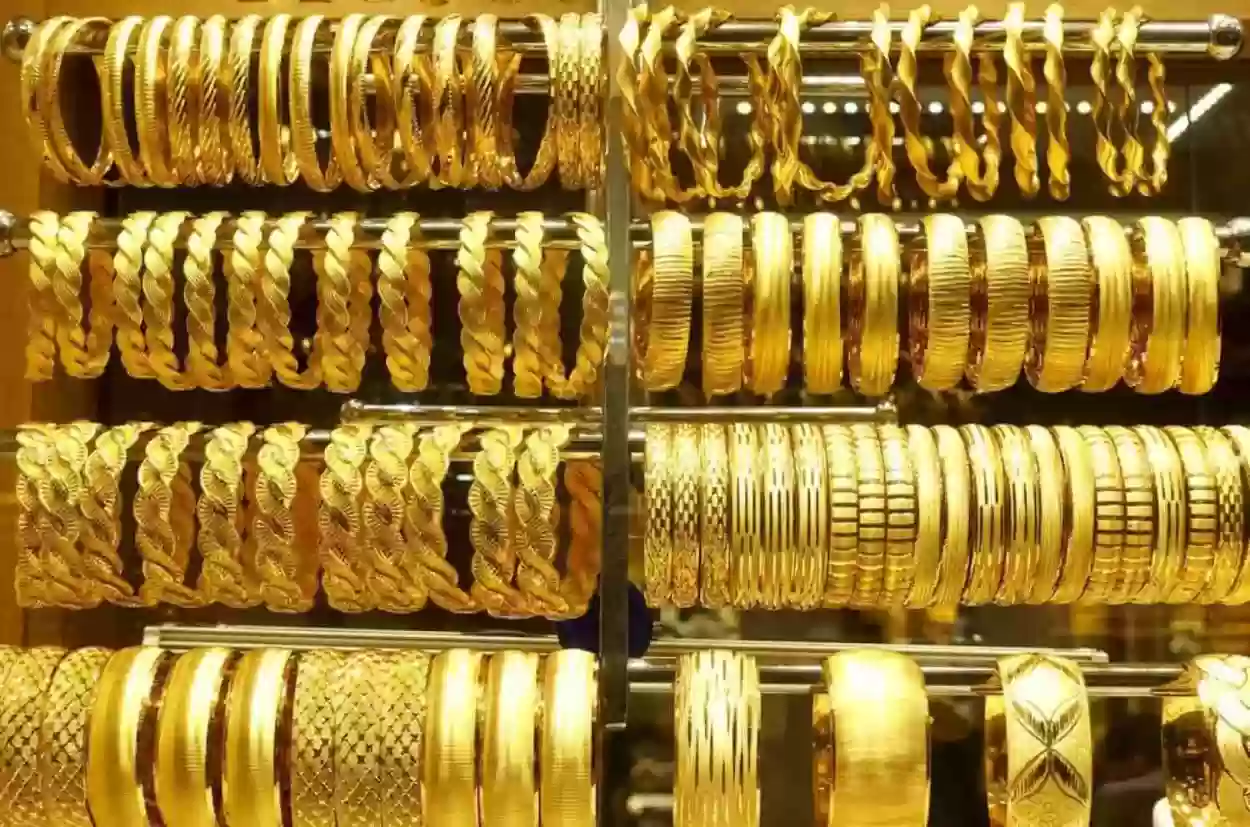 تسونامي جديد يعصف بسوق الذهب في السعودية
