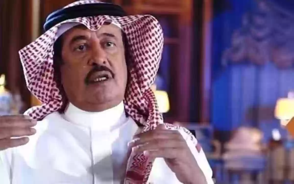 رجل أعمال سعودي يحذر الجميع من قصة النصب التي شهدها