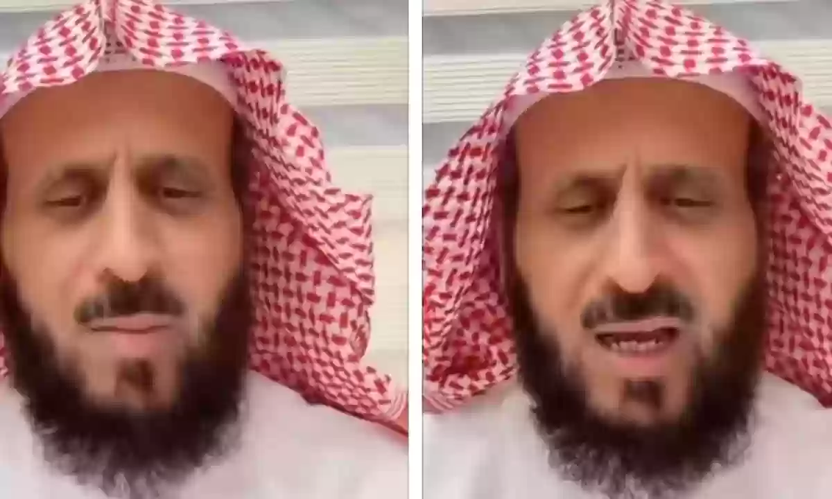 مفسر أحلام سعودي يجيب على متابعة ويصدم باقي متابعيه بقوله