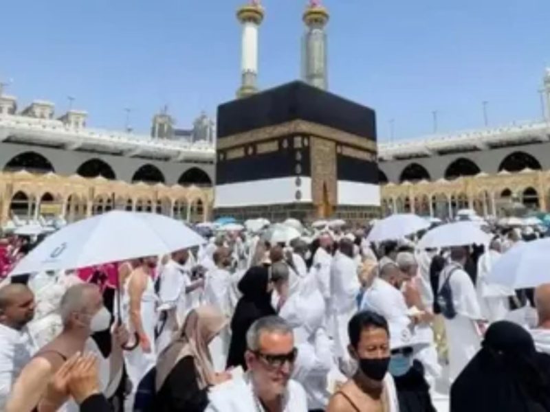 اليوم، بدء سداد قيمة تذاكر الفائزين بتأشيرات حج الجمعيات الأهلية