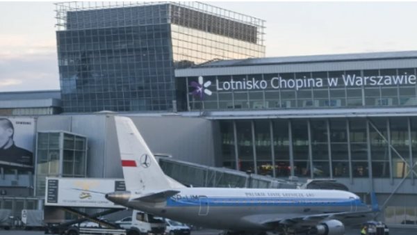 بولندا تضع دفاعها الجوى فى حالة تأهب بعد هجوم روسى على أوكرانيا