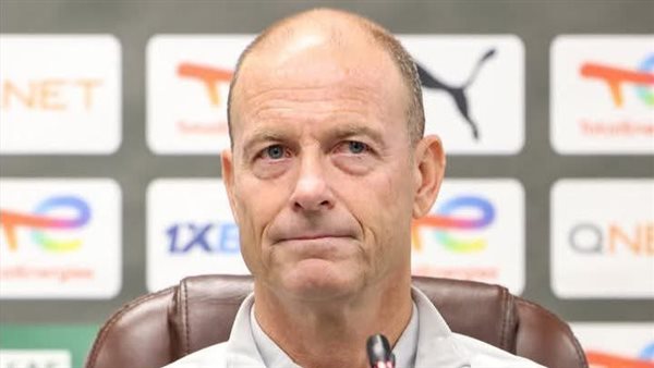 توروب: تأهلنا لربع النهائي من مجموعة قوية