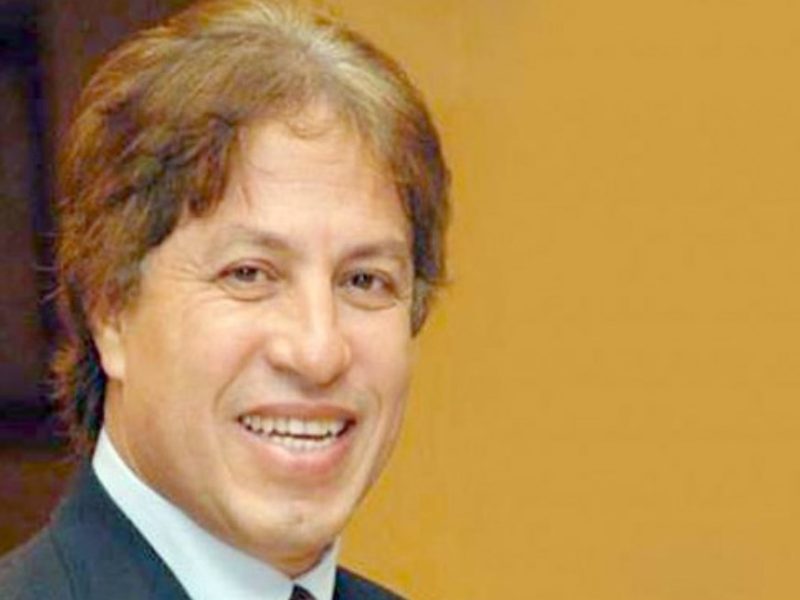 ثروت سويلم يعتذر لبيراميدز بعد تصريحاته عن بطل الدوري