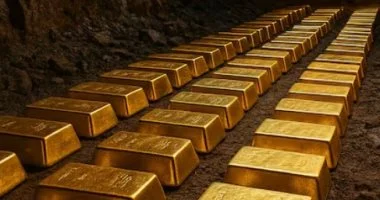 سعر الذهب اليوم الأحد 8 فبراير 2026.. استقرار محلي رغم صعود الأونصة عالميًا