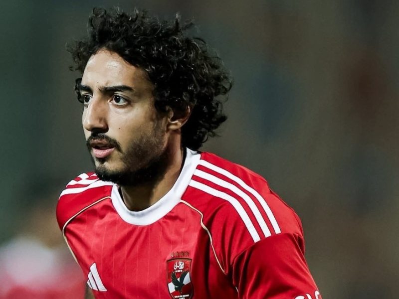 محمد هاني: لاعبو الأهلي اعتادوا الضغوط، والتأهل لربع النهائي خطوة مهمة