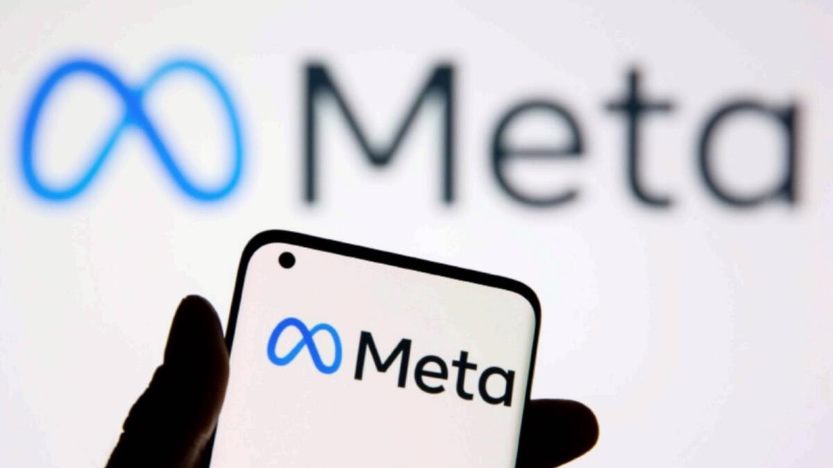 “ميتا” تضاعف استثمارها في الذكاء الاصطناعي