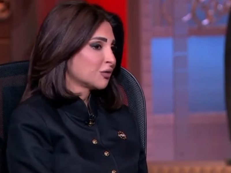 هبة السويدي: 50 ألف جنيه يوميًا تكلفة علاج حالة مصابة بحروق، وعناية لـ3 أشهر