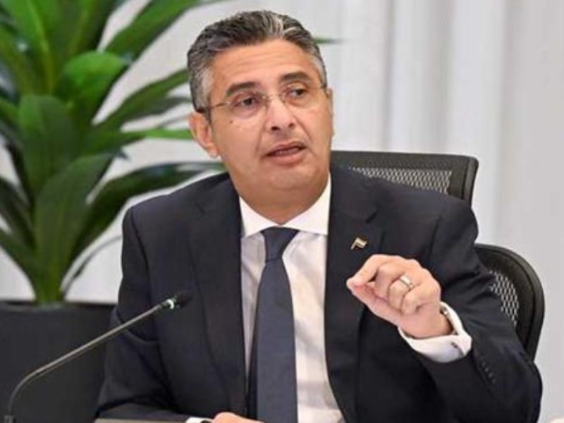 وزير التموين: استيراد القمح عبر جهاز “مستقبل مصر” أرخص وأكثر شفافية