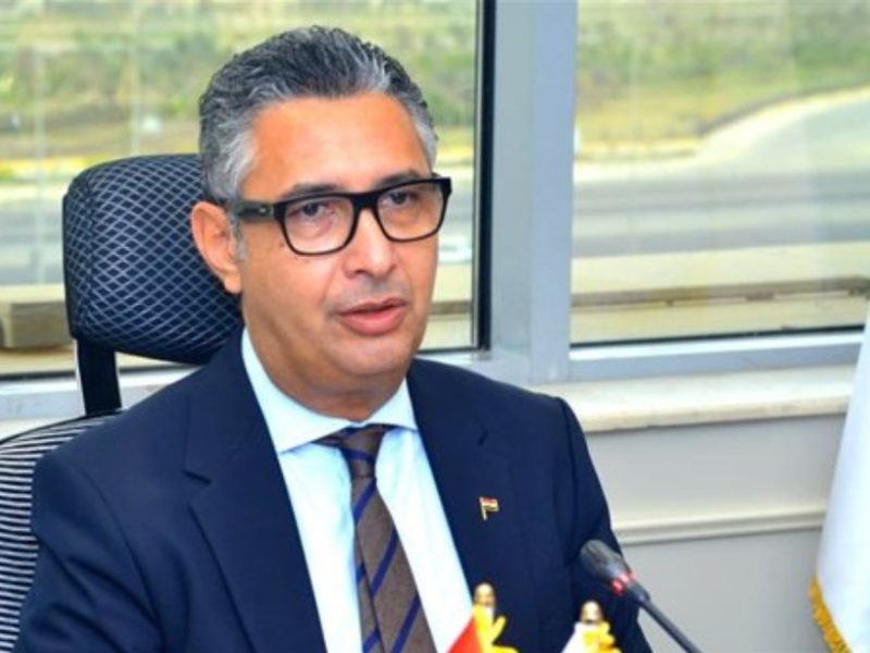 وزير التموين: نشتري القمح المحلي بسعر أعلى من المستورد